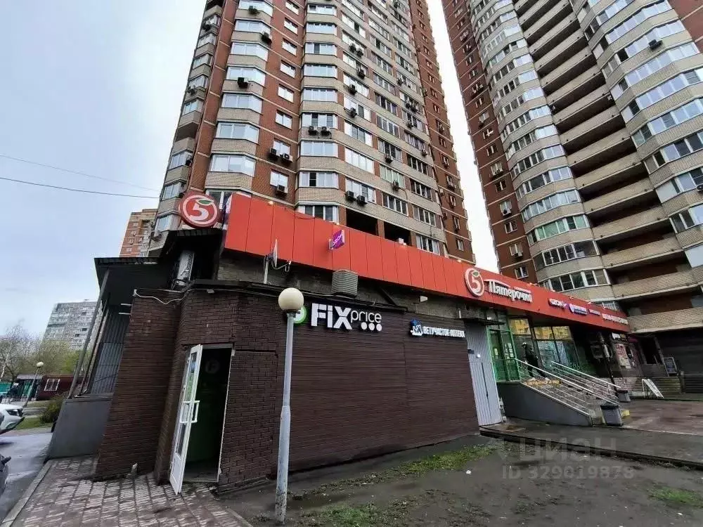 Помещение свободного назначения в Московская область, Люберцы Городок ... - Фото 1