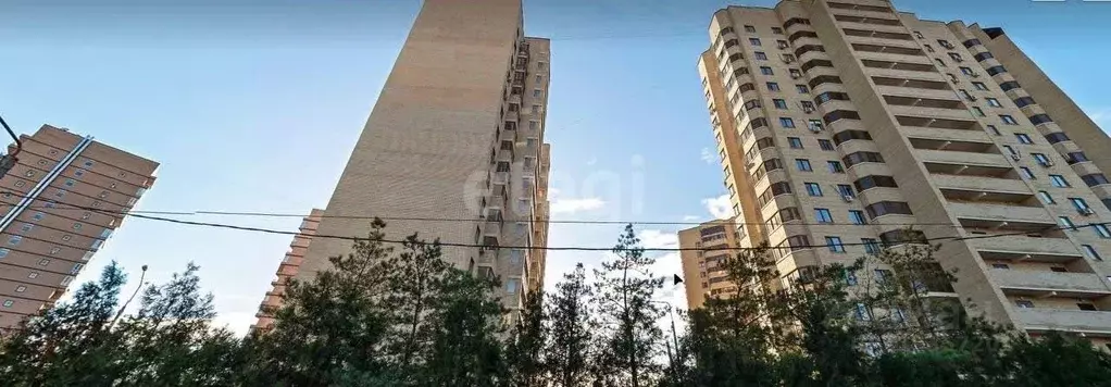 2-к кв. Ростовская область, Ростов-на-Дону Северный мкр, бул. ... - Фото 0
