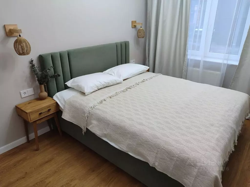 1-к кв. Санкт-Петербург Лесной просп., 23А (33.0 м) - Фото 0