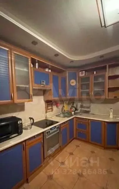 2-к кв. Москва ул. 1-я Машиностроения, 6А (65.0 м) - Фото 1