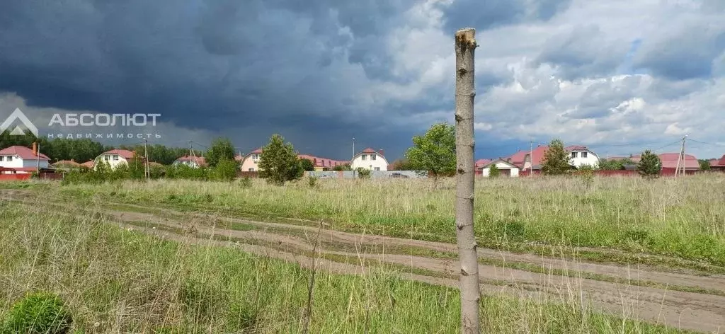 Участок в Пензенская область, Бессоновский район, с. Чемодановка ул. ... - Фото 0