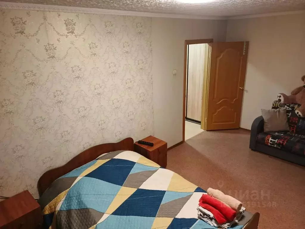 1-к кв. Камчатский край, Петропавловск-Камчатский просп. 50 лет ... - Фото 1