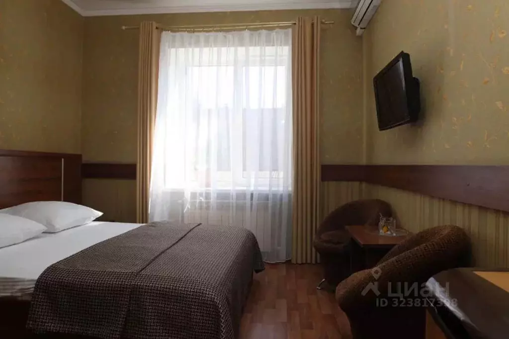 Комната Воронежская область, Павловск Северный мкр, 18Б (15.0 м) - Фото 1