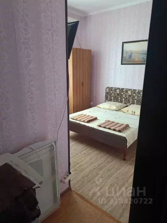 Комната Краснодарский край, Туапсинский муниципальный округ, с. ... - Фото 0