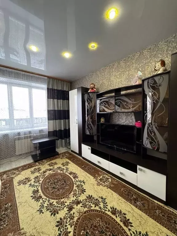 3-к кв. Иркутская область, Черемхово ул. Маяковского, 109Д (60.0 м) - Фото 1