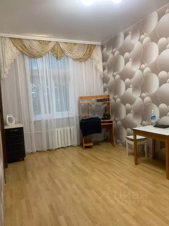 1-к кв. Омская область, Омск Московка мкр, ул. 2-я Ленинградская, 22 ... - Фото 0