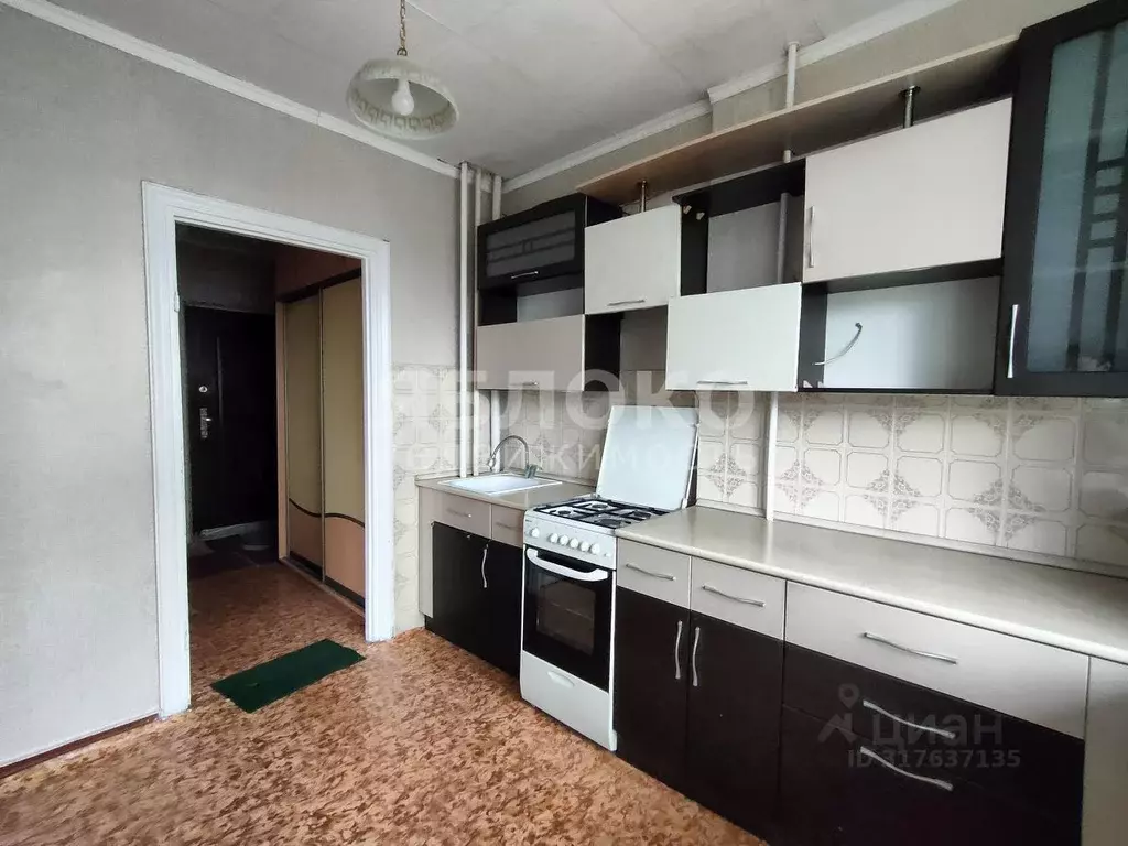 1-к кв. Пермский край, Березники ул. Пятилетки, 99 (38.1 м) - Фото 1