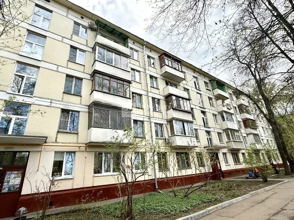 Продается 2-комнатная квартира - Фото 2