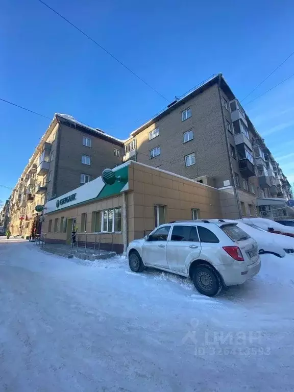 Помещение свободного назначения в Новосибирская область, Новосибирск ... - Фото 2