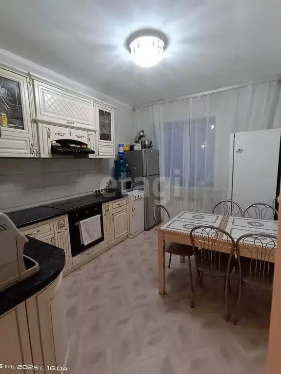 Квартира, 3 комнаты, 72.3 м - Фото 0