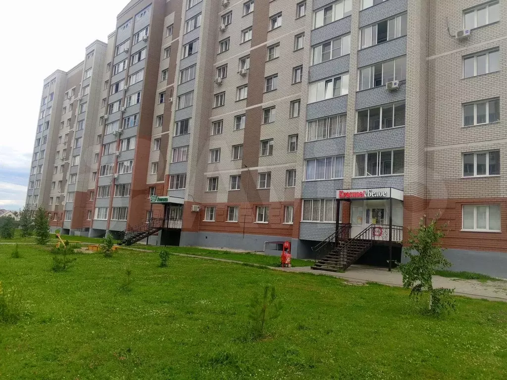 Торговая площадь - Фото 0