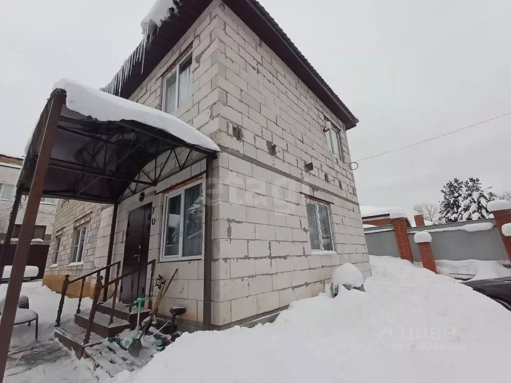 Дом в Москва д. Внуково, 161А (178 м) - Фото 1