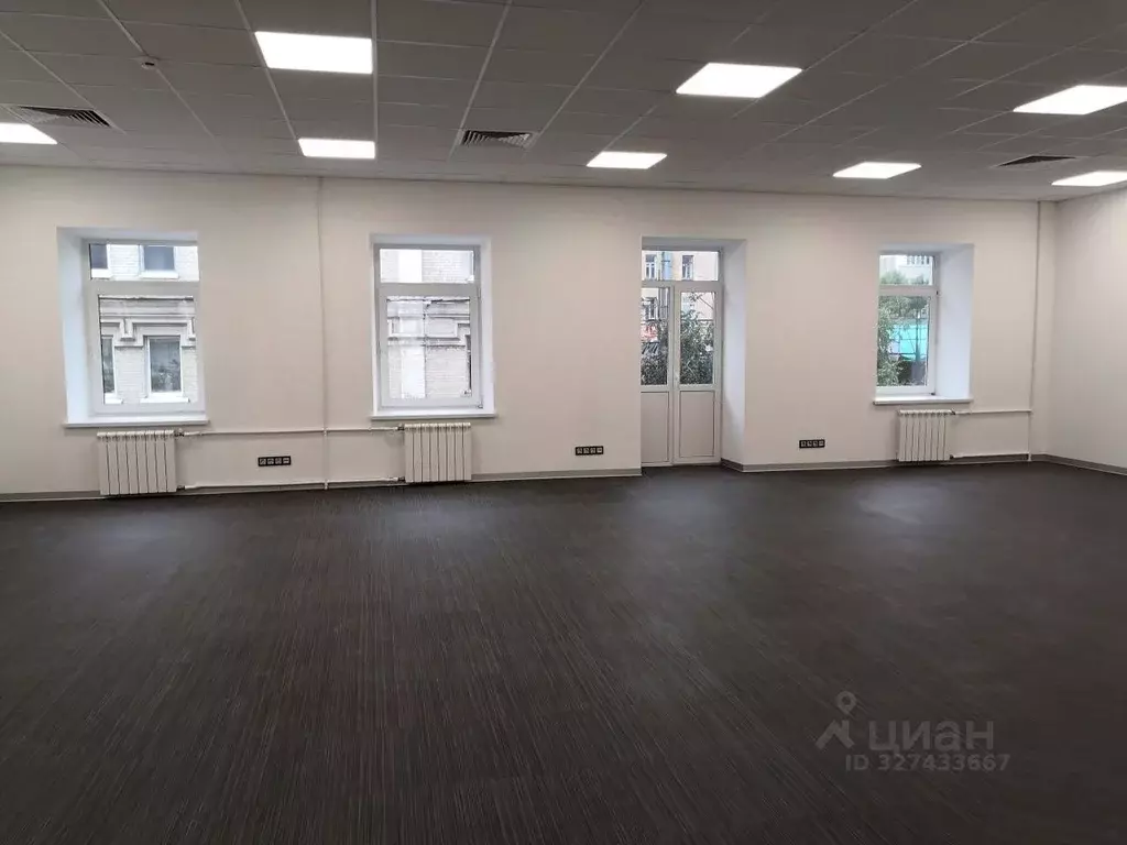 Офис в Москва ул. Гиляровского, 4С5 (262 м) - Фото 1