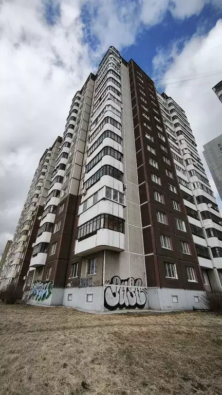 1-к кв. Свердловская область, Екатеринбург ул. 40-летия Комсомола, 32А ... - Фото 0