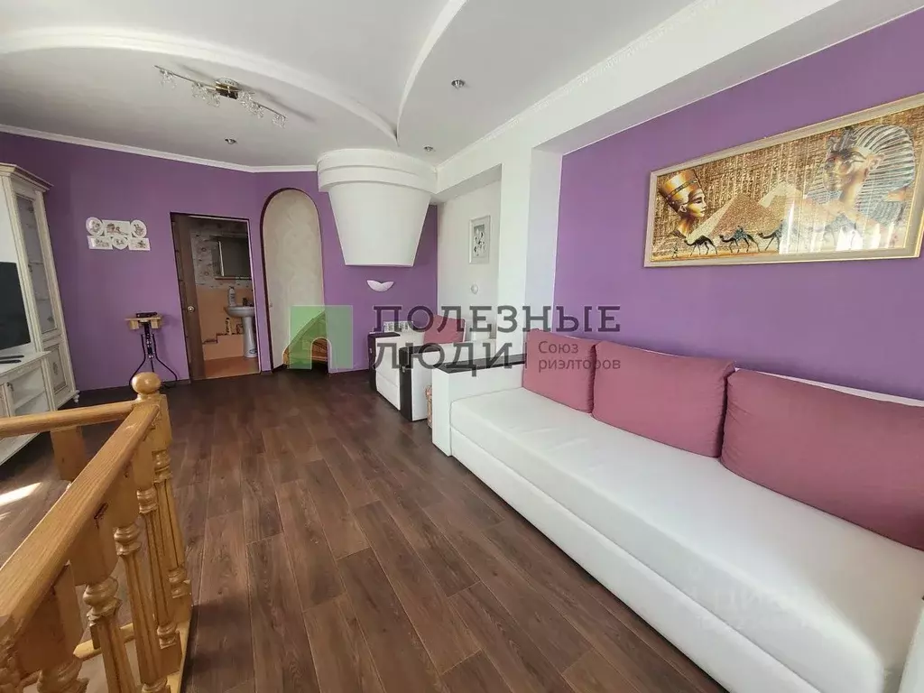 Таунхаус в Крым, Ялта ул. Виноградная, 8 (137 м) - Фото 2