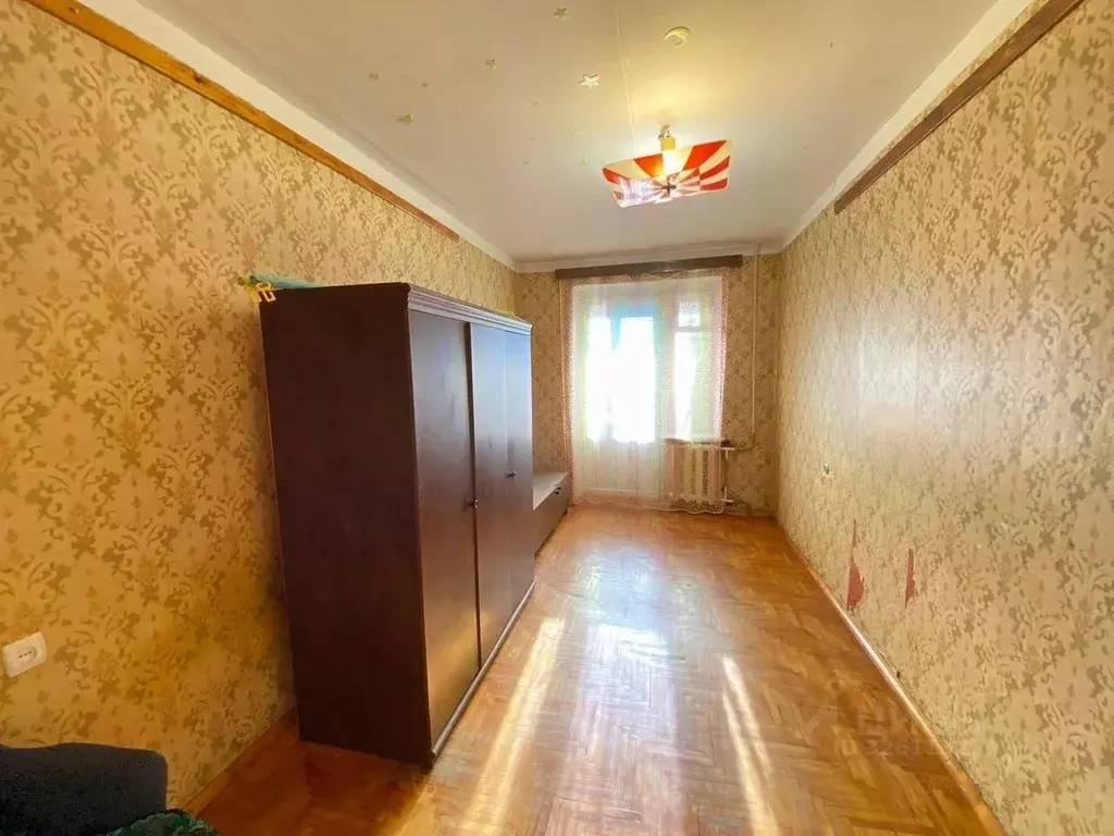 3-к кв. Московская область, Фрязино просп. Мира, 14 (58.0 м) - Фото 2