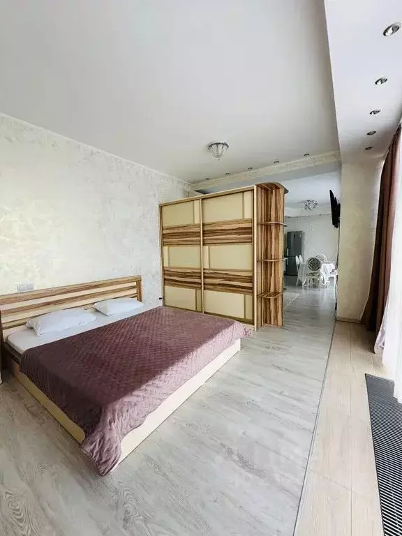 1-к кв. Севастополь наб. Адмирала Клокачева, 16 (60.0 м) - Фото 1