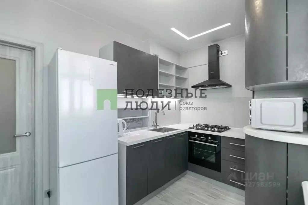 1-к кв. Севастополь ул. Горпищенко, 104Вк2 (46.0 м) - Фото 2