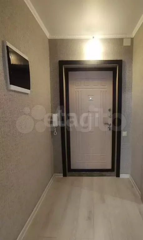 1-к. квартира, 40 м, 5/10 эт. - Фото 0