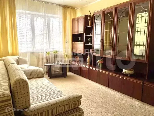 Продаётся 1-к квартира, 31 м - Фото 0