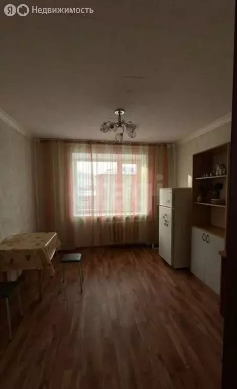 1-комнатная квартира: Горно-Алтайск, Коммунистический проспект, 59 (36 ... - Фото 2