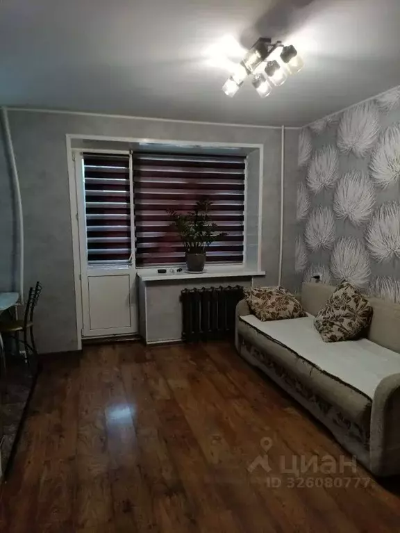 3-к кв. Московская область, Подольск ул. Циолковского, 17 (63.0 м) - Фото 2