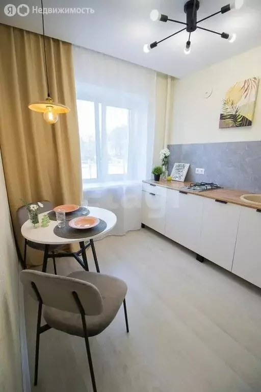 1-комнатная квартира: Саратов, 2-я Садовая улица, 99 (32 м) - Фото 2