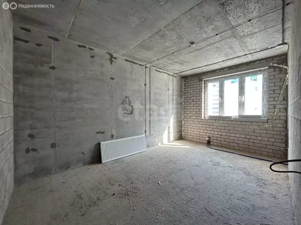 2-комнатная квартира: Самара, 4-й проезд, 67Б (53 м) - Фото 2