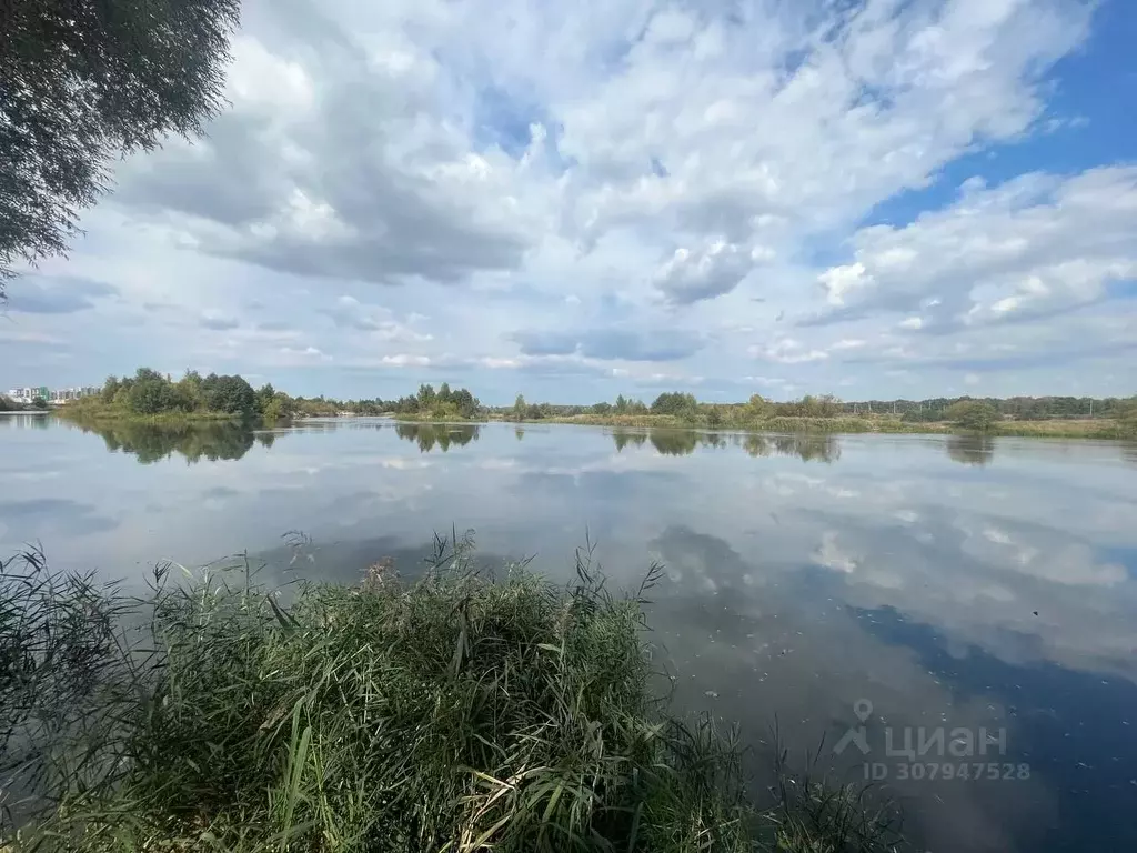 Участок в Пензенская область, Пензенский район, Засечный сельсовет, с. ... - Фото 1