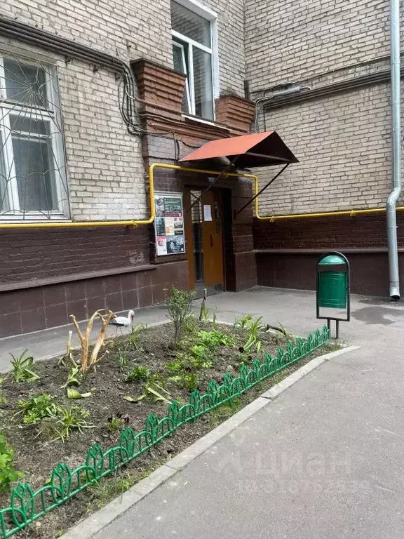 Студия Москва Ивантеевская ул., 19 (20.0 м) - Фото 1