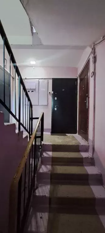 Продаётся 2-к квартира, 46.5 м - Фото 1