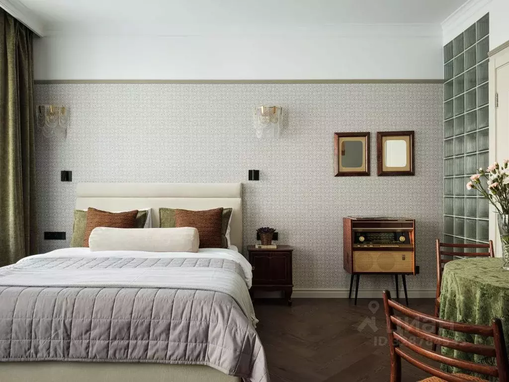 2-к кв. Санкт-Петербург просп. Малый Петроградской стороны, 63/13 ... - Фото 1