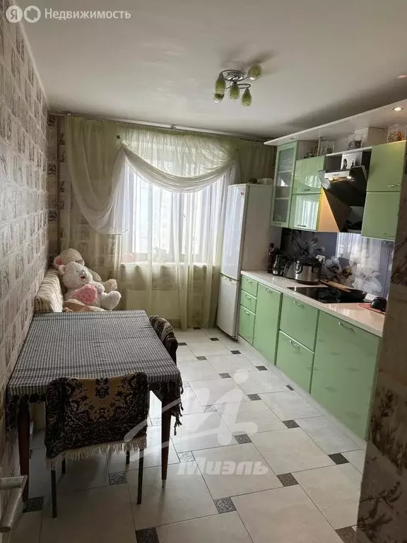 2-комнатная квартира: Бутово, Жилой комплекс Бутово Парк, 14 (60.9 м) - Фото 1