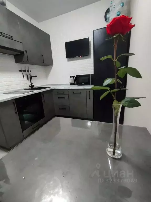 2-к кв. Новгородская область, Великий Новгород ул. Вересова, 5к2 (37.4 ... - Фото 2