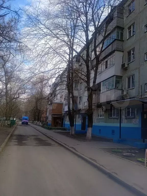3-к. квартира, 62 м, 3/5 эт. - Фото 0