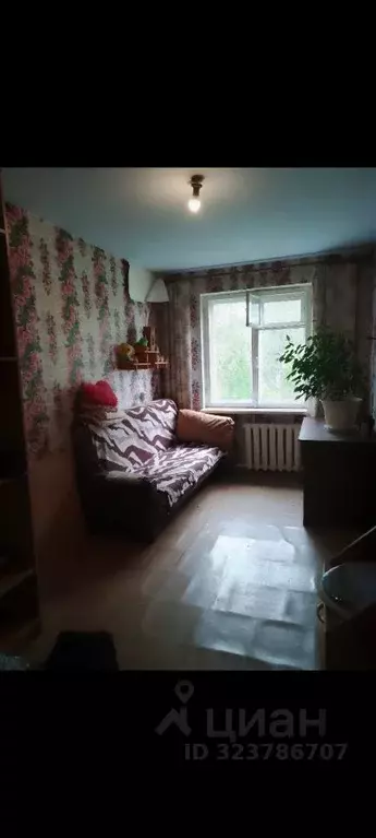 2-к кв. Марий Эл, Йошкар-Ола ул. Строителей, 11 (50.0 м) - Фото 2