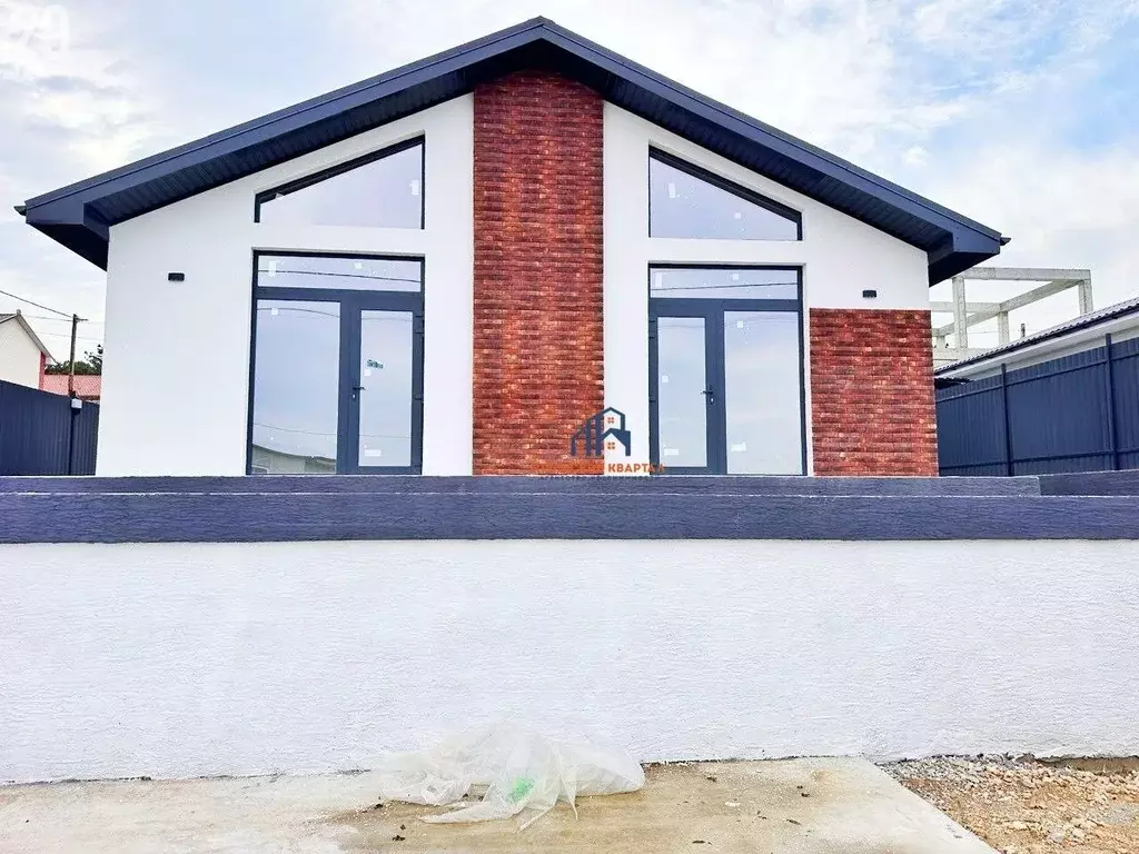 Дом в Севастополь Гранат СТ,  (120 м) - Фото 2