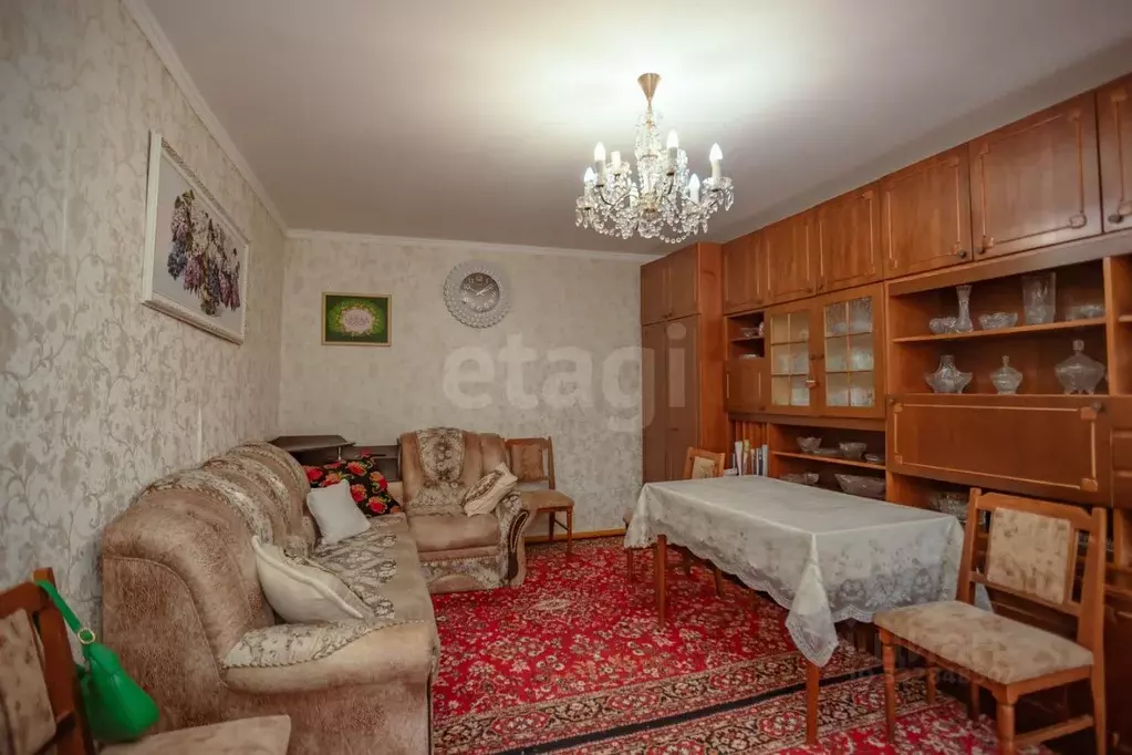 Дом в Крым, Бахчисарай ул. Фрунзе, 22 (98 м) - Фото 1