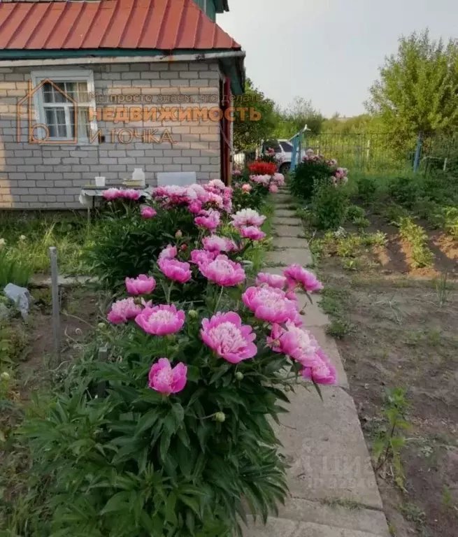 Дом в Башкортостан, Нефтекамск городской округ, с. Ташкиново, Радуга-2 ... - Фото 2