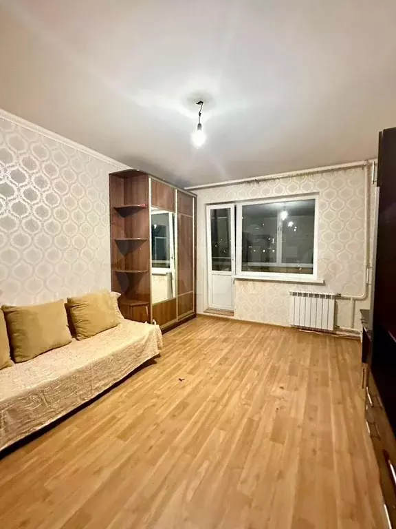 2-к. квартира, 60 м, 9/10 эт. - Фото 1