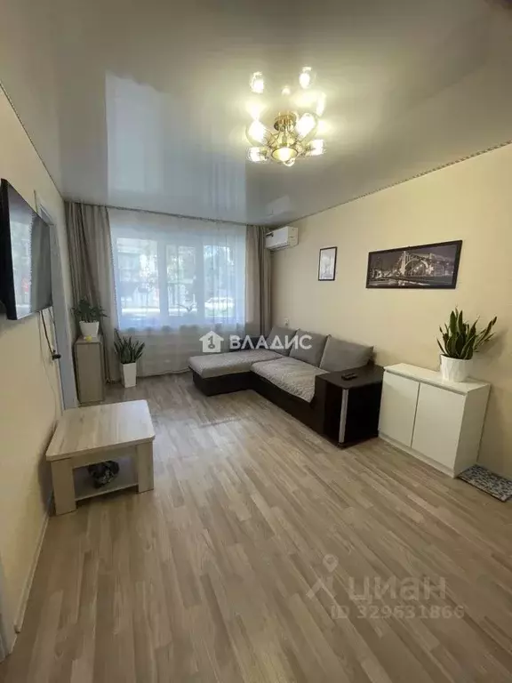 4-к кв. Белгородская область, Белгород ул. Николая Чумичова, 11 (61.7 ... - Фото 1