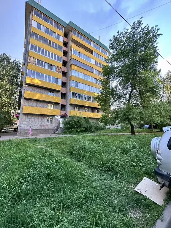 1-к. квартира, 41,2 м, 3/9 эт. - Фото 0