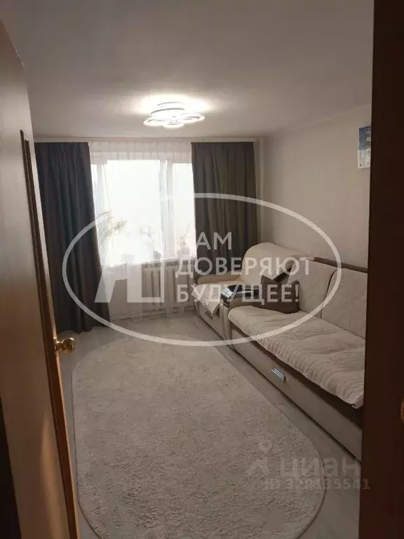 2-к кв. Пермский край, Кунгур ул. Лесников, 1Б (40.0 м) - Фото 2