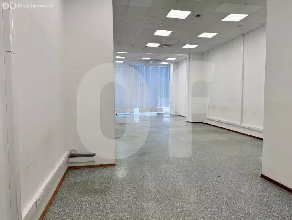 Офис (620 м) - Фото 1