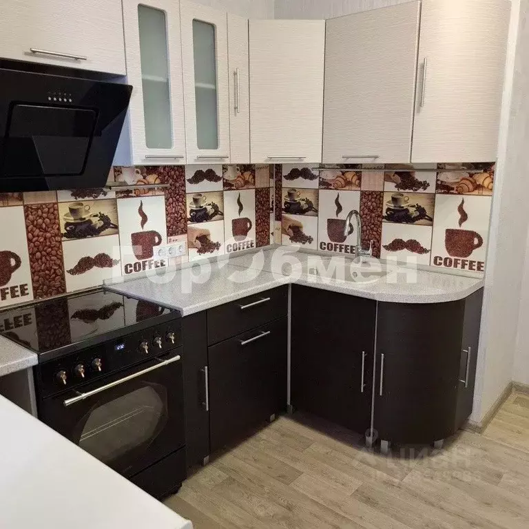 1-к кв. Московская область, Одинцово ул. Маковского, 26 (39.0 м) - Фото 1