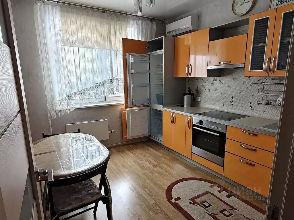 1-к кв. Московская область, Мытищи ул. Сукромка, 24а (36.0 м) - Фото 1