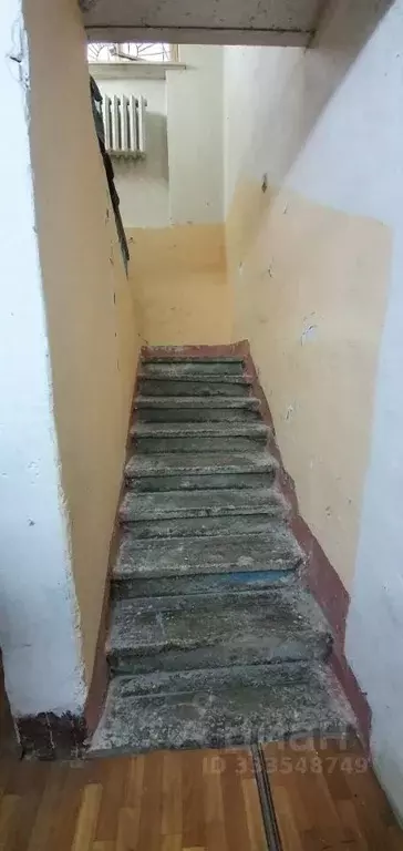 Помещение свободного назначения в Самарская область, Тольятти ул. ... - Фото 2