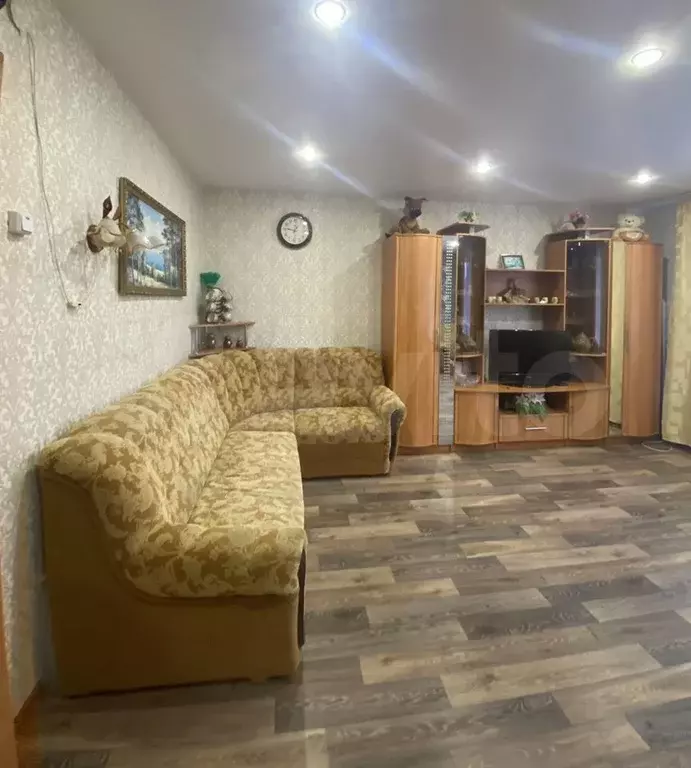 2-к. квартира, 50 м, 2/2 эт. - Фото 0