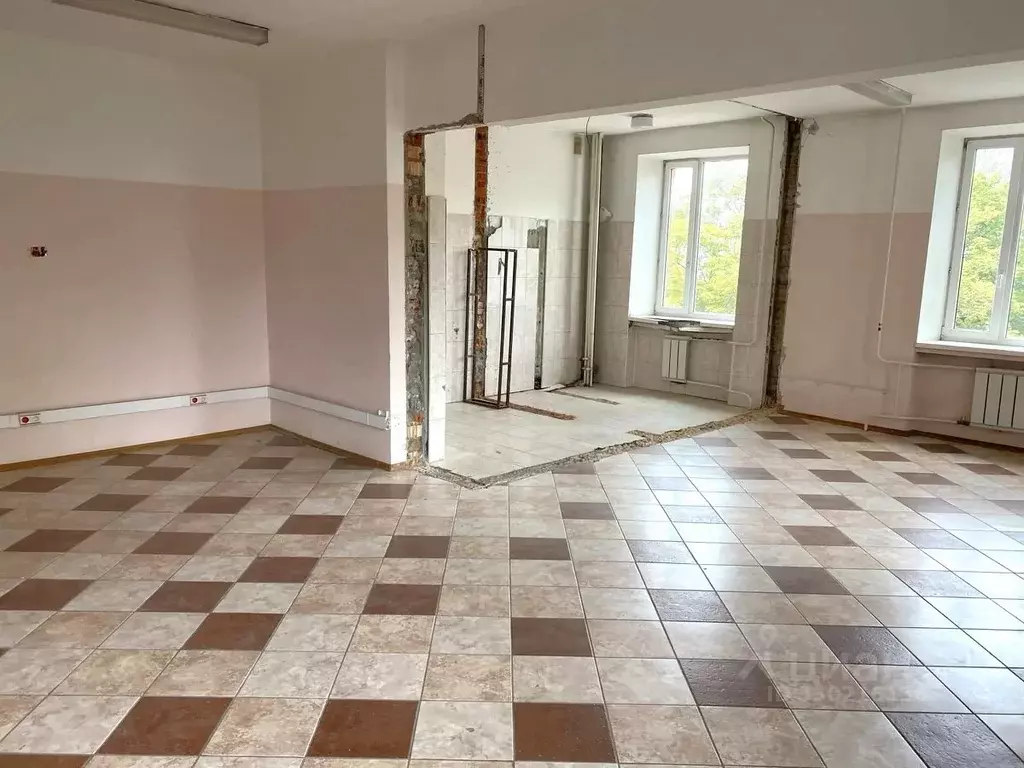 Помещение свободного назначения в Москва Иловайская ул., 20К2 (342 м) - Фото 1