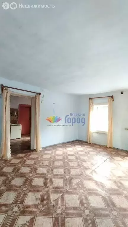 Дом в Новокузнецк, посёлок городского типа Абагур, Ясная улица (27.3 ... - Фото 1